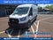 2026 Ford Transit Cargo Van T-250 148 Med Rf 9150 GVWR RWD