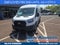 2026 Ford Transit Cargo Van T-250 148 Med Rf 9150 GVWR RWD