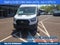 2026 Ford Transit Cargo Van T-250 148 Med Rf 9150 GVWR RWD