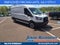 2026 Ford Transit Cargo Van T-250 148 Med Rf 9150 GVWR RWD