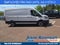 2026 Ford Transit Cargo Van T-250 148 Med Rf 9150 GVWR RWD