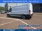 2026 Ford Transit Cargo Van T-250 148 Med Rf 9150 GVWR RWD