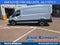2026 Ford Transit Cargo Van T-250 148 Med Rf 9150 GVWR RWD