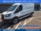 2026 Ford Transit Cargo Van T-250 148 Med Rf 9150 GVWR RWD