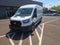 2026 Ford Transit Cargo Van T-250 148 Med Rf 9150 GVWR RWD