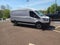 2026 Ford Transit Cargo Van T-250 148 Med Rf 9150 GVWR RWD