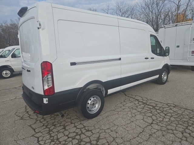 2026 Ford Transit Cargo Van T-250 148 Med Rf 9150 GVWR RWD