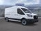 2026 Ford Transit Cargo Van T-250 148 Med Rf 9150 GVWR RWD