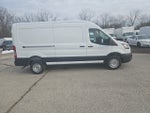 2026 Ford Transit Cargo Van T-250 148 Med Rf 9150 GVWR RWD