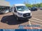 2026 Ford Transit Cargo Van T-250 148 Med Rf 9150 GVWR RWD