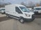 2026 Ford Transit Cargo Van T-250 148 Med Rf 9150 GVWR RWD