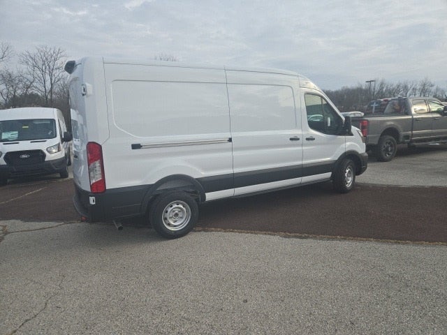 2026 Ford Transit Cargo Van T-250 148 Med Rf 9150 GVWR RWD