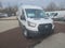 2026 Ford Transit Cargo Van T-250 148 Med Rf 9150 GVWR RWD