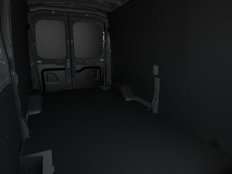 2026 Ford Transit Cargo Van T-250 148 Med Rf 9150 GVWR RWD