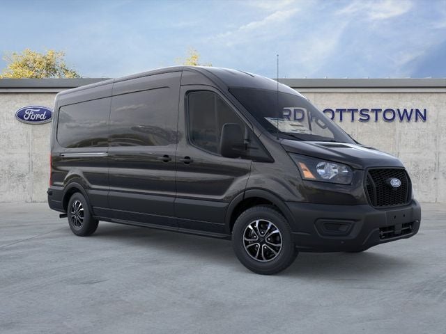 2026 Ford Transit Cargo Van T-250 148 Med Rf 9150 GVWR RWD