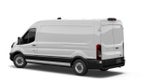 2027 Ford Transit Cargo Van T-250 148 Med Rf 9150 GVWR RWD