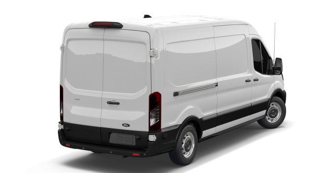 2027 Ford Transit Cargo Van T-250 148 Med Rf 9150 GVWR RWD