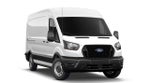 2027 Ford Transit Cargo Van T-250 148 Med Rf 9150 GVWR RWD