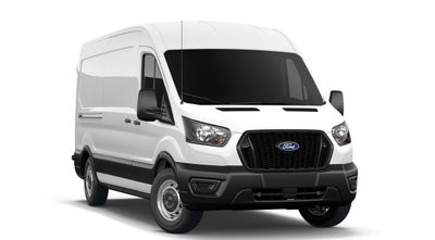 2027 Ford Transit Cargo Van T-250 148 Med Rf 9150 GVWR RWD