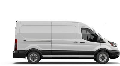 2027 Ford Transit Cargo Van T-250 148 Med Rf 9150 GVWR RWD