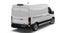 2027 Ford Transit Cargo Van T-250 148 Med Rf 9150 GVWR RWD