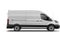 2027 Ford Transit Cargo Van T-250 148 Med Rf 9150 GVWR RWD