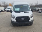2026 Ford Transit Cargo Van T-250 148 Med Rf 9150 GVWR RWD