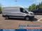 2026 Ford Transit Cargo Van T-250 148 Med Rf 9150 GVWR RWD