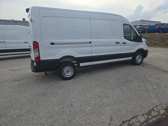 2026 Ford Transit Cargo Van T-250 148 Med Rf 9150 GVWR RWD