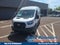 2026 Ford Transit Cargo Van T-250 148 Med Rf 9150 GVWR RWD
