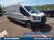 2026 Ford Transit Cargo Van T-250 148 Med Rf 9150 GVWR RWD