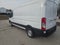 2026 Ford Transit Cargo Van T-250 148 Med Rf 9150 GVWR RWD