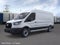 2026 Ford Transit Cargo Van T-250 148 Med Rf 9150 GVWR RWD