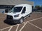 2026 Ford Transit Cargo Van T-250 148 Med Rf 9150 GVWR RWD