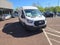 2026 Ford Transit Cargo Van T-250 148 Med Rf 9150 GVWR RWD
