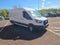 2026 Ford Transit Cargo Van T-250 148 Med Rf 9150 GVWR RWD
