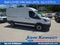 2026 Ford Transit Cargo Van T-250 148 Med Rf 9150 GVWR RWD