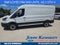 2026 Ford Transit Cargo Van T-250 148 Med Rf 9150 GVWR RWD