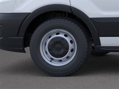 2026 Ford Transit Cargo Van T-250 148 Med Rf 9150 GVWR RWD