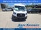 2026 Ford Transit Cargo Van T-250 148 Med Rf 9150 GVWR RWD