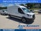 2026 Ford Transit Cargo Van T-250 148 Med Rf 9150 GVWR RWD