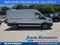 2026 Ford Transit Cargo Van T-250 148 Med Rf 9150 GVWR RWD