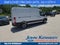 2026 Ford Transit Cargo Van T-250 148 Med Rf 9150 GVWR RWD
