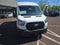 2026 Ford Transit Cargo Van T-250 148 Med Rf 9150 GVWR RWD