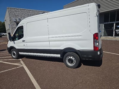 2026 Ford Transit Cargo Van T-250 148 Med Rf 9150 GVWR RWD