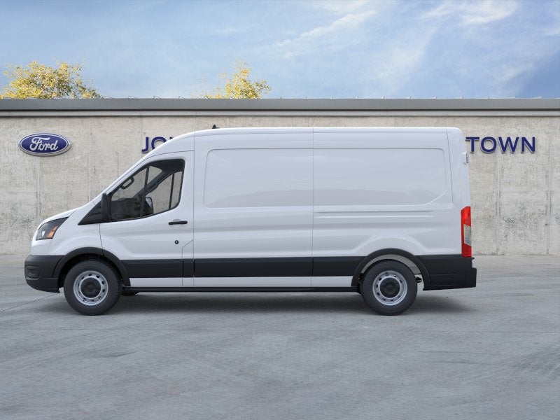 2026 Ford Transit Cargo Van T-250 148 Med Rf 9150 GVWR RWD