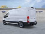 2026 Ford Transit Cargo Van T-250 148 Med Rf 9150 GVWR RWD