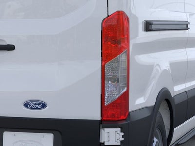 2026 Ford Transit Cargo Van T-250 148 Med Rf 9150 GVWR RWD