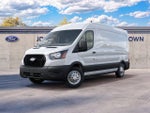 2027 Ford Transit Cargo Van T-250 148 Med Rf 9150 GVWR RWD