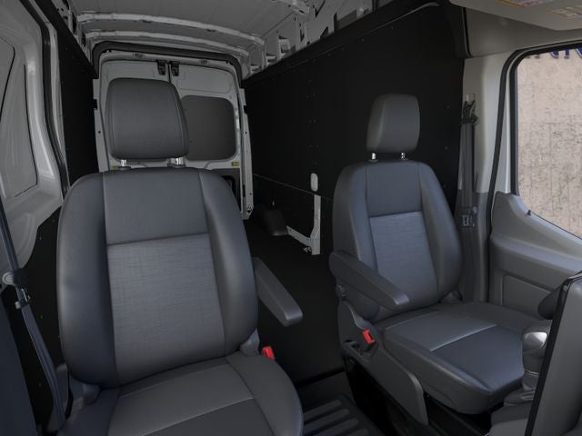 2026 Ford Transit Cargo Van T-250 148 Hi Rf 9150 GVWR RWD